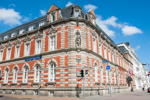 Hotel Alte Post