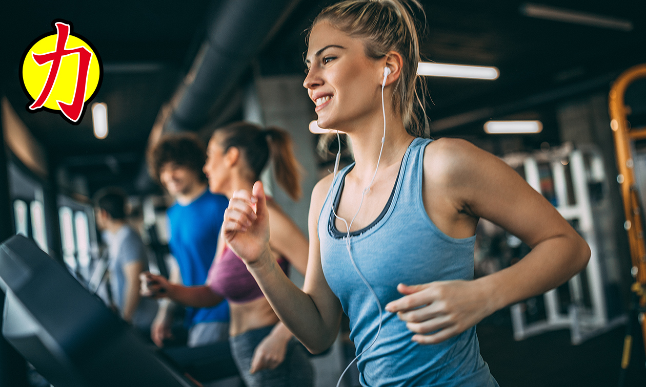 1 of 3 maanden onbeperkt fitness of cursus zelfverdediging