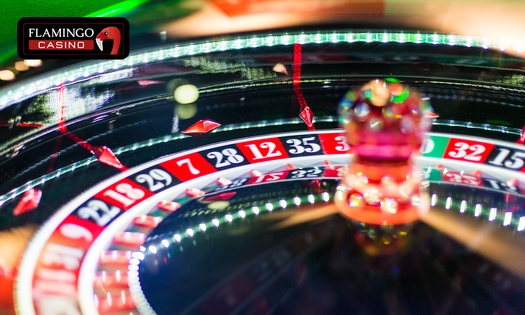 Speeltegoed + hapjes en drankjes bij Flamingo Casino