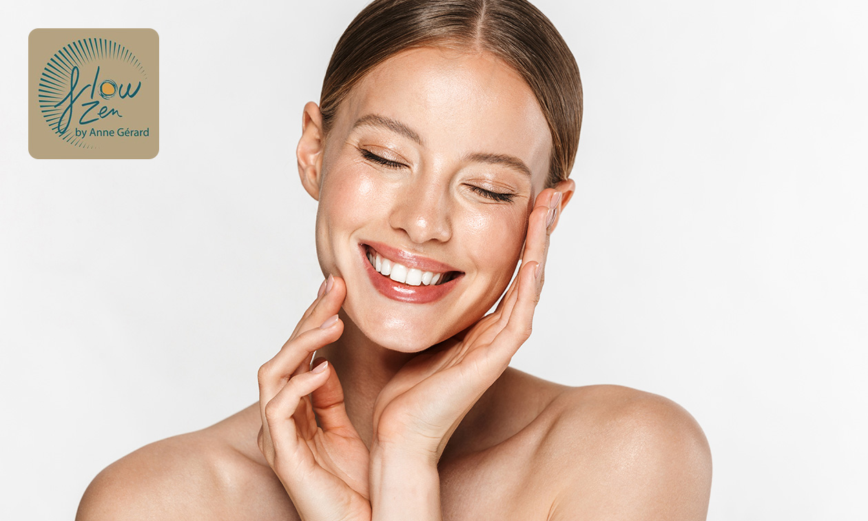 Soin du visage express coup d'éclat Consilium 7 - Modologie (45 min) près de Namur