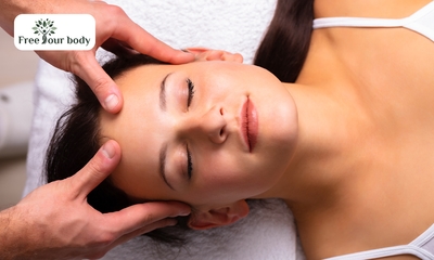 Energetische behandeling of workshop naar keuze (60 of 90 min)