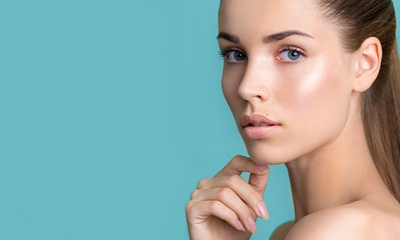 Anti-aging-gezichtsbehandeling (HIFU)