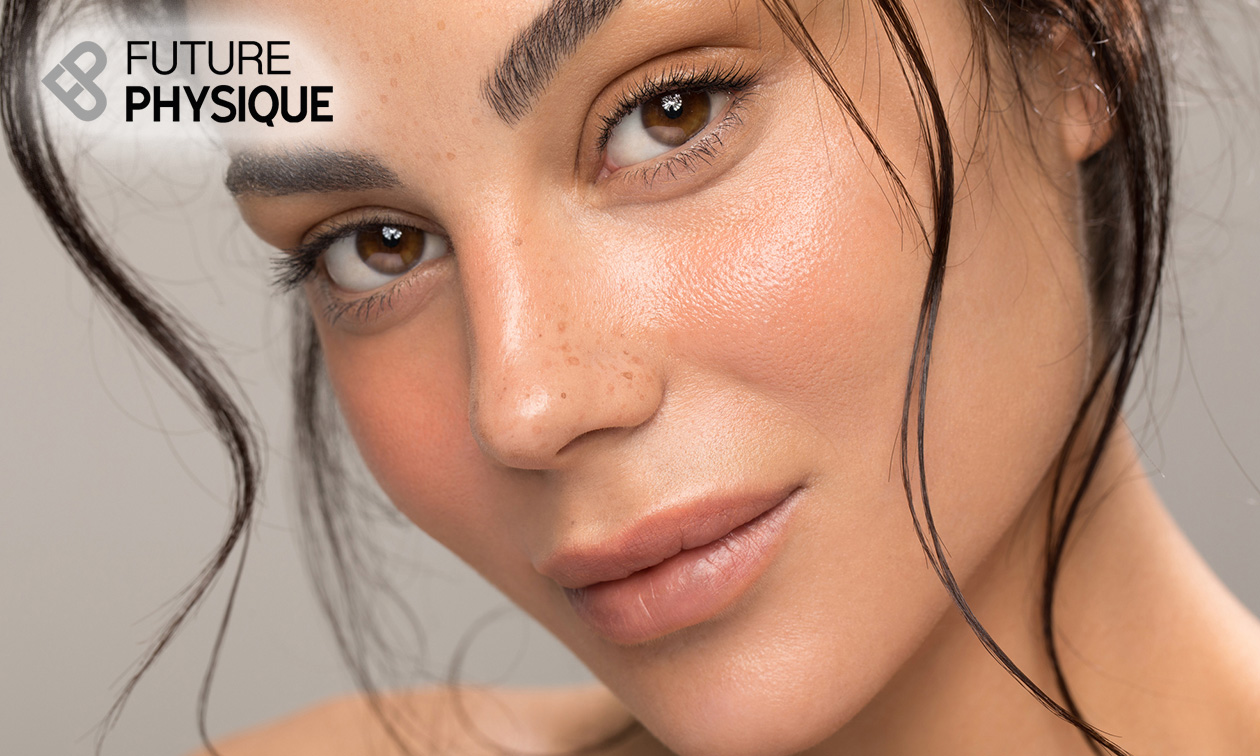 1 of 3 Face Trainer-behandeling(en) (60 min)