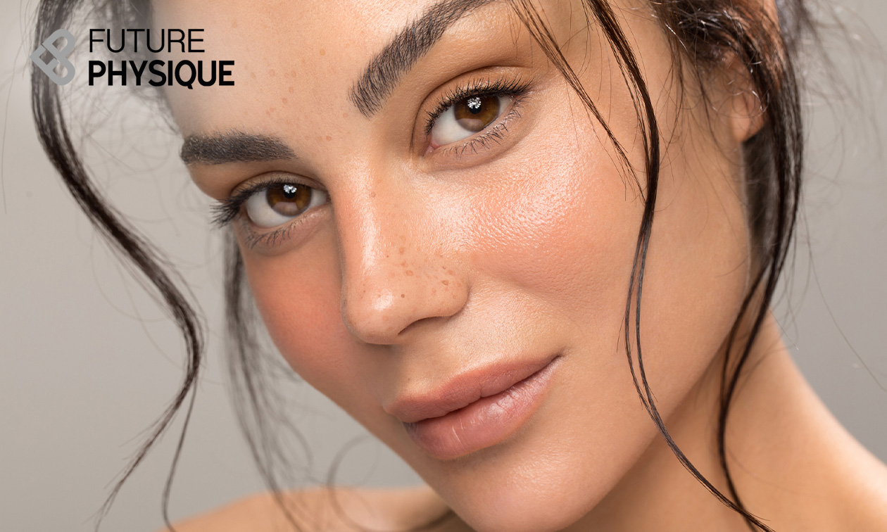 1 of 3 Face Trainer-behandeling(en) (60 min)