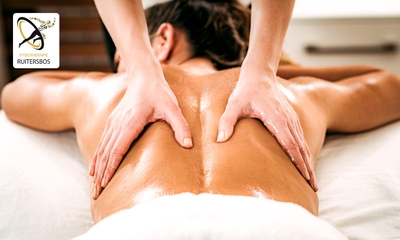 Sportmassage (30 of 60 min)