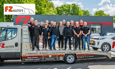 APK voor jouw auto of airco-onderhoudsbeurt