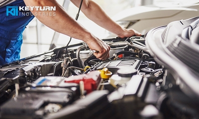 Onderhoudsbeurt naar keuze voor je auto