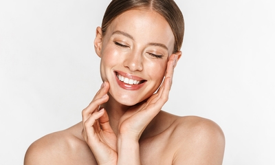 Soin visage avec évtl. diagnostic de la peau + routine cosmétique personnalisée