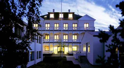 Gilleleje Badehotel