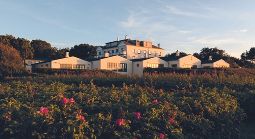 Gilleleje Badehotel