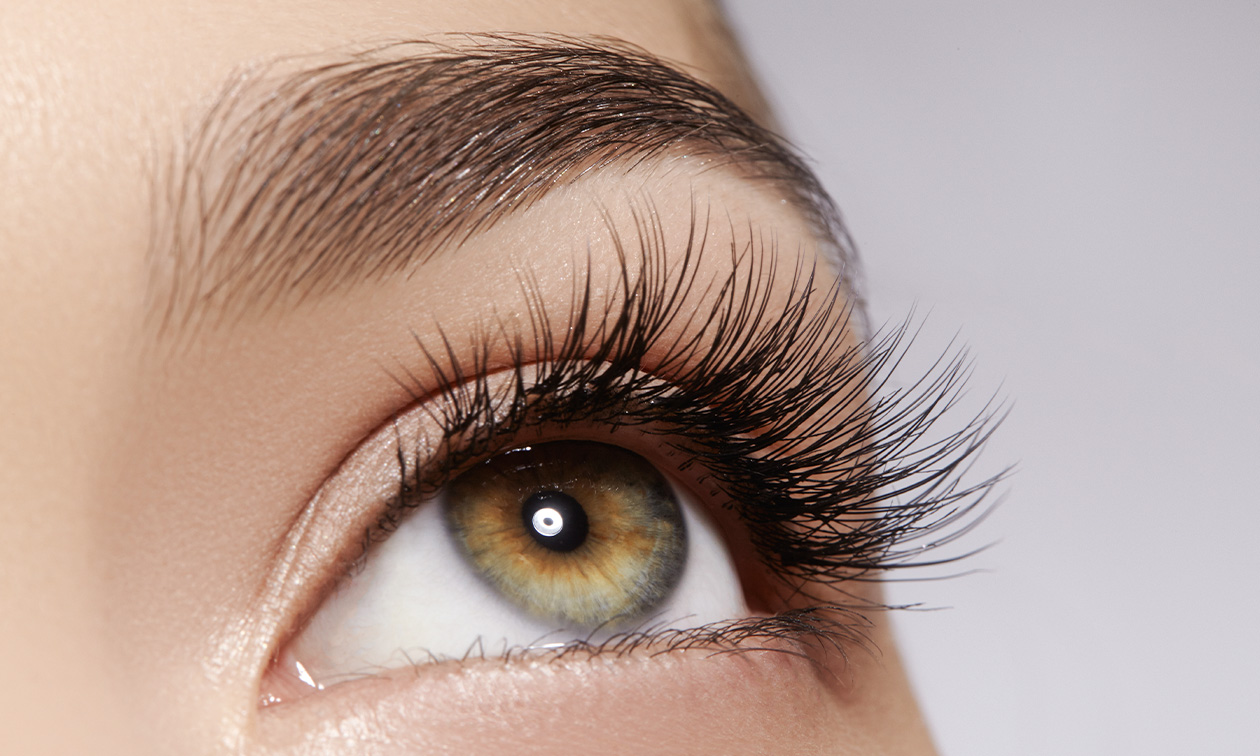 Wimperlift naar keuze in Antwerpen