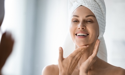 Gezichtsbehandeling (60 min)