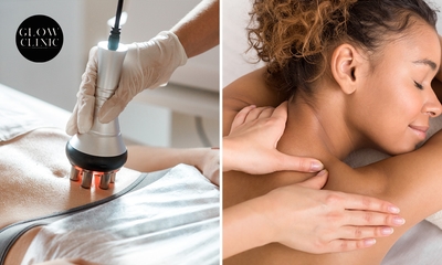 Soin ou massage du corps (45, 60 ou 65 min) au choix près de Lille