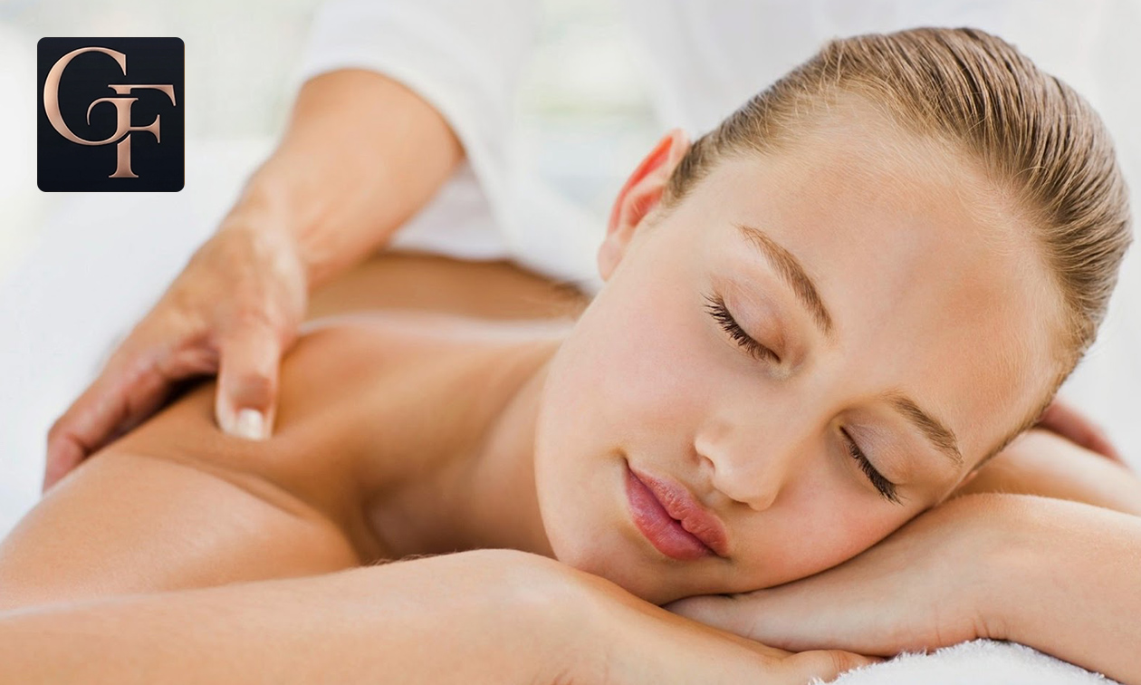 Cosmetische TECAR-behandeling(en) naar keuze Cosmetische TECAR-behandeling(en) naar keuze