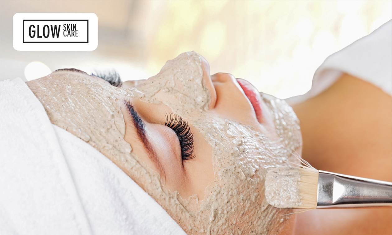 Gezichtsbehandeling (40 min)