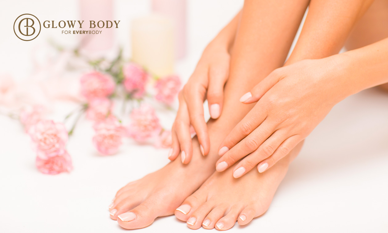 Pedicurebehandeling naar keuze (30-60 min)