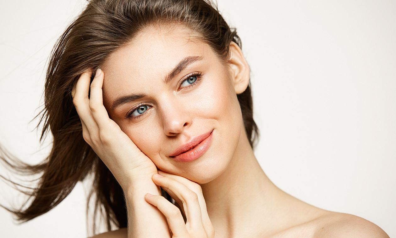 1 of 3 microneedling-behandeling(en) (50 min)