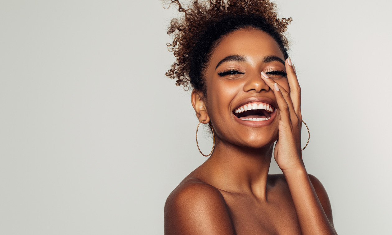 Gezichtsbehandeling naar keuze (60 min)