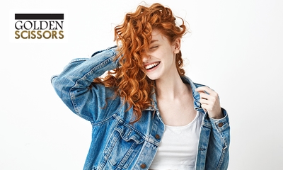 Kappersbehandeling in het centrum van Den Helder