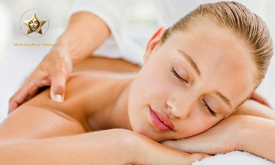 Ontspanningsmassage of pijnklachtenmassage (45 min) + intake (15 min)