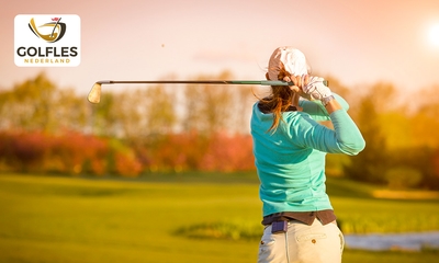 1- of 2-daagse GVB-golfcursus