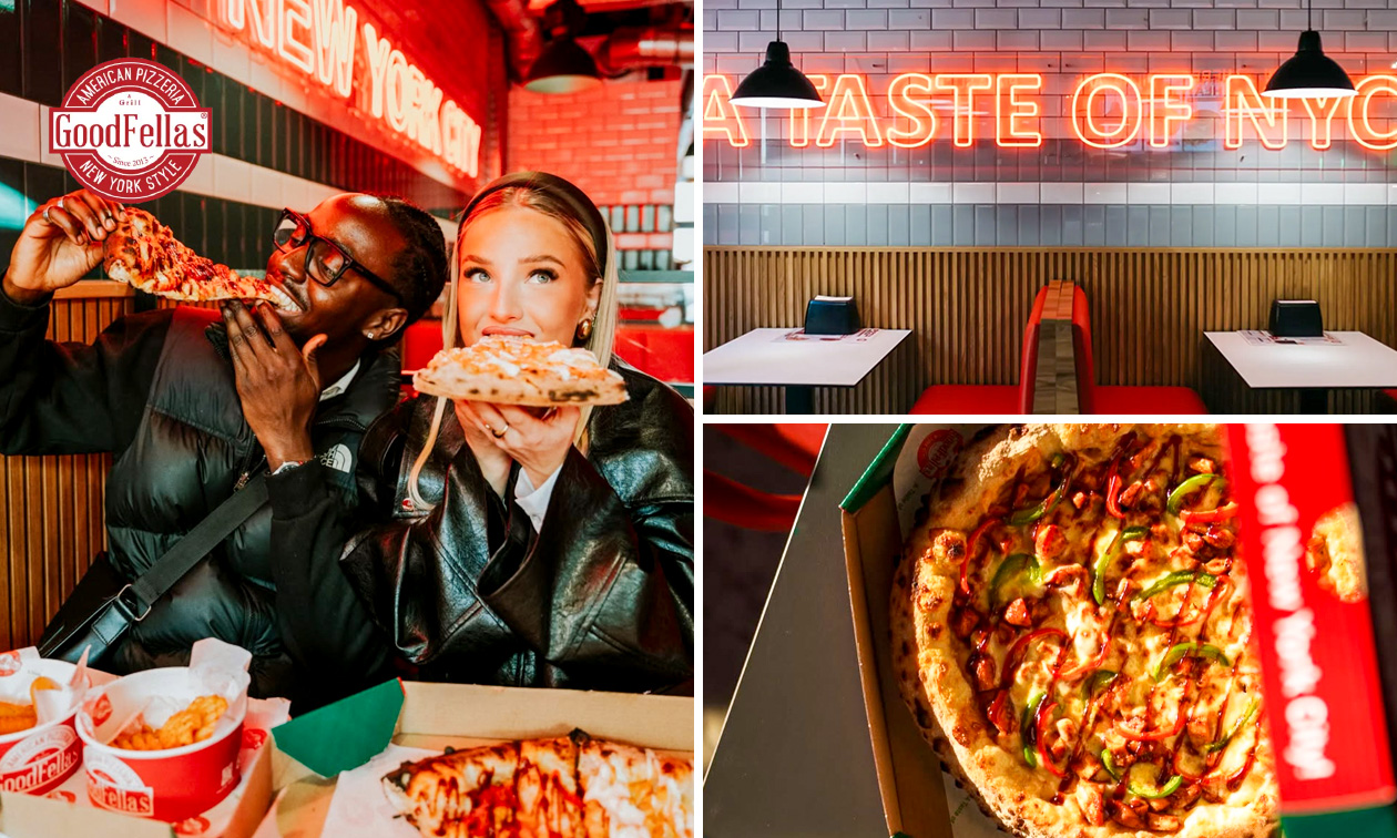 Pizza à la carte + nagerecht of XXL-pizza voor 2 + nagerecht en meer in Brussel