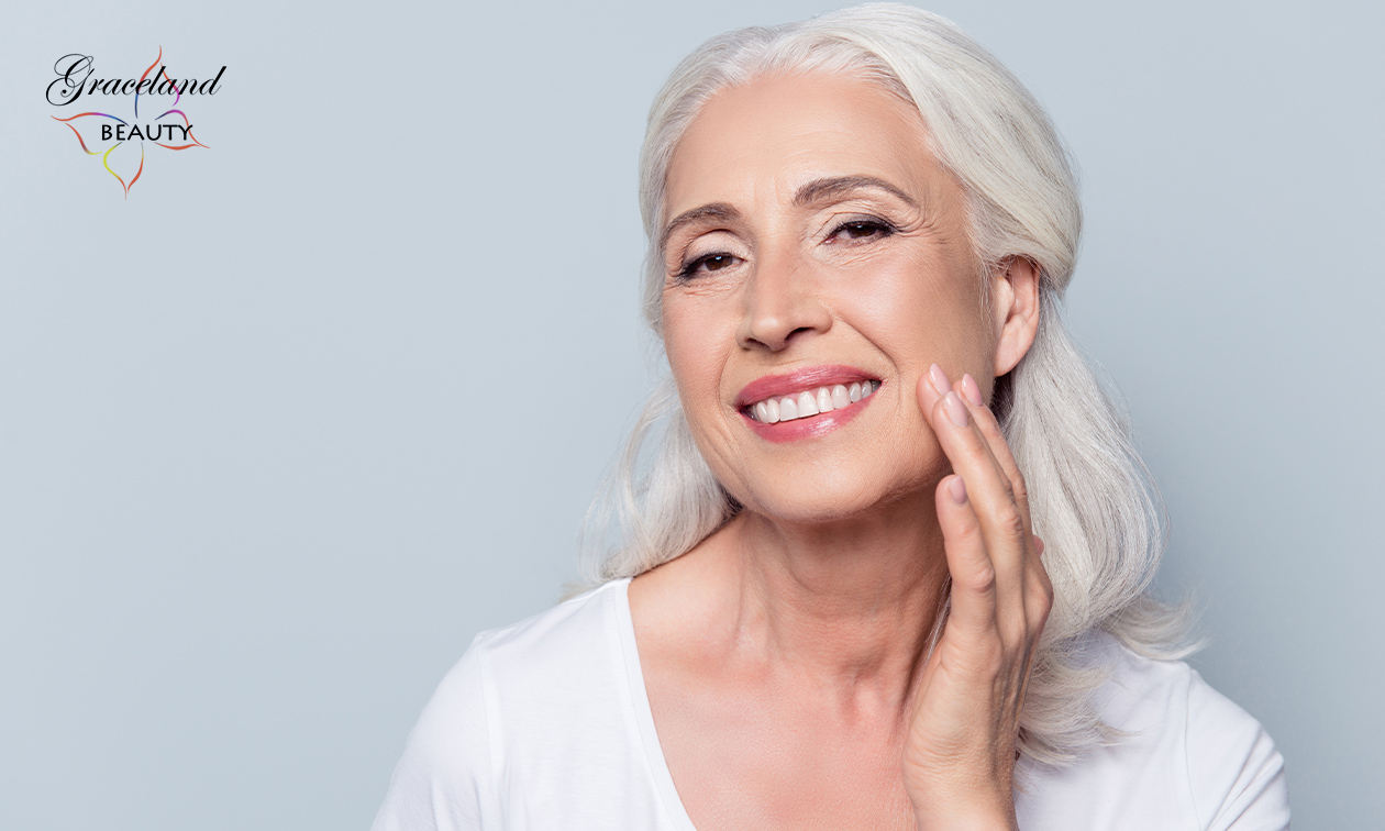 HIFU-liftbehandeling voor gezichts- of lichaamszone