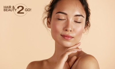 Gezichtsbehandeling naar keuze (40, 45, 60 of 75 min)