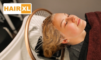 Luxe head spa (60 min)