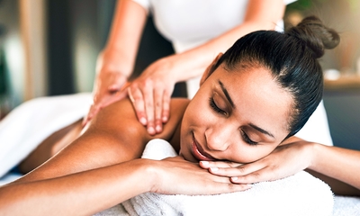 Massage naar keuze (30 of 90 min)