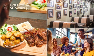 Menu en 2 services au choix au coeur de Liège