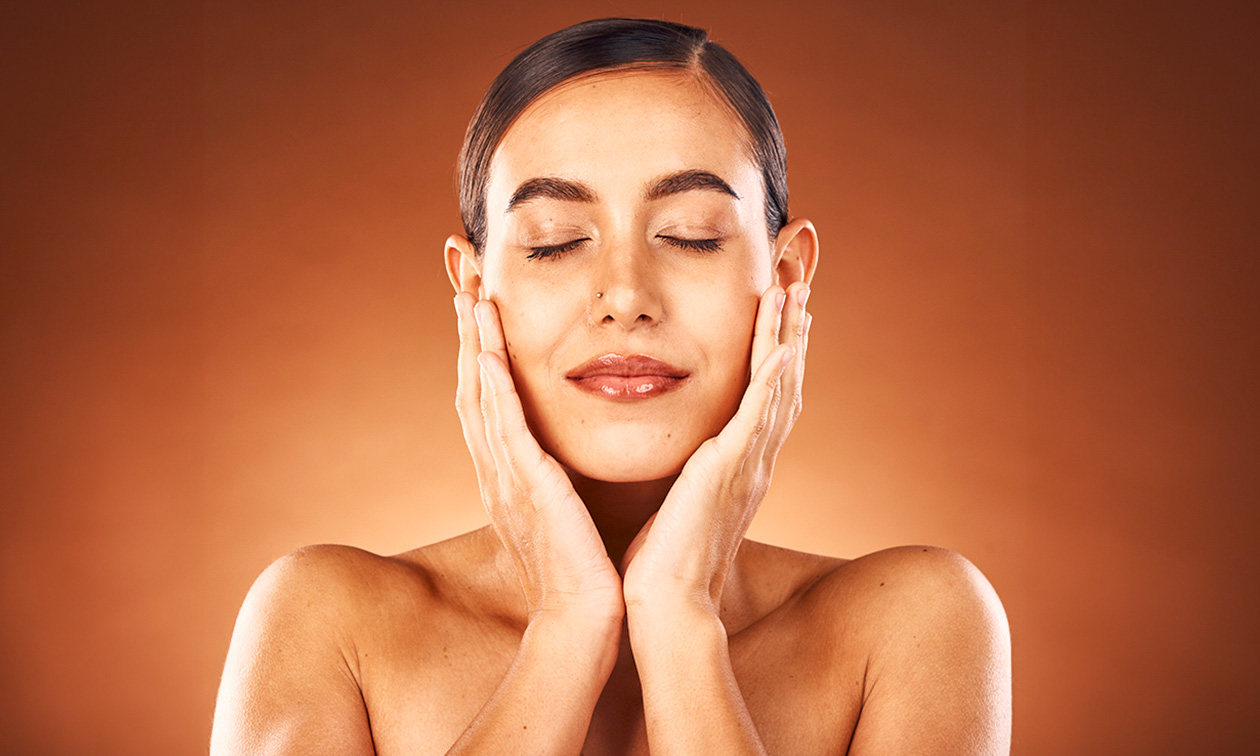 Soin du visage (30, 40, 45 ou 90 min) au choix à Bruxelles
