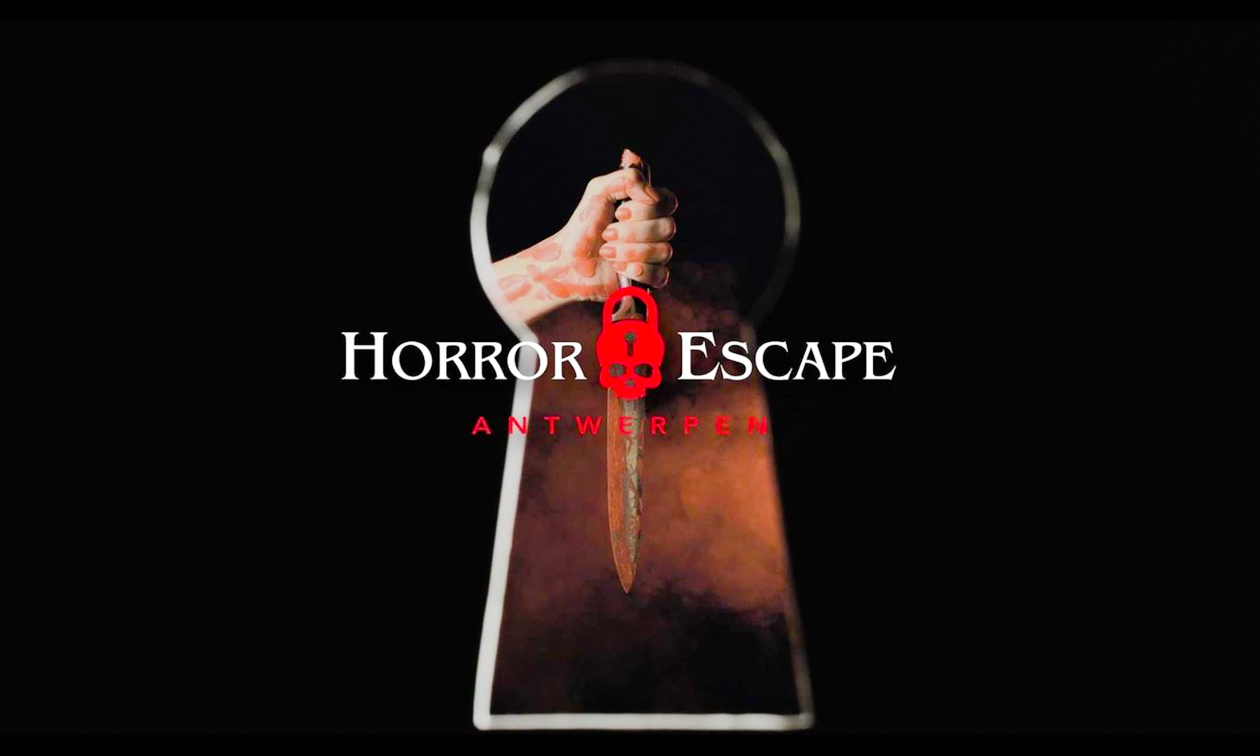 Escaperoom The Butcher voor 2-6 personen (60 min)
