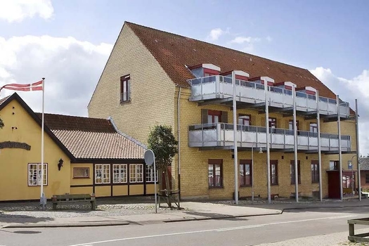 Hotel Hundested