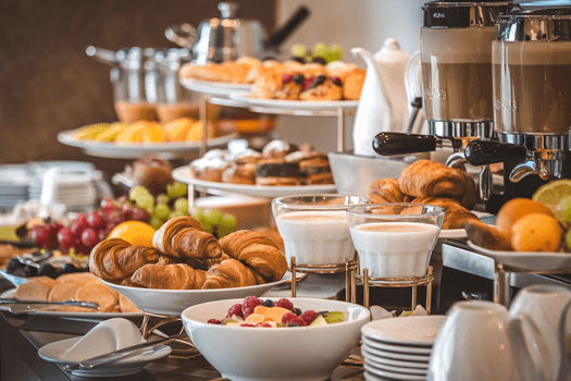 Weekendbrunch