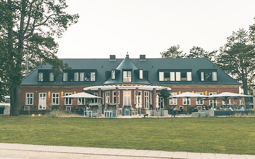 Hotel Strandleben