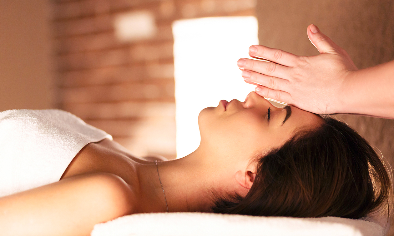 Massage Kobido ou madérothérapie + sauna japonais à Tourcoing