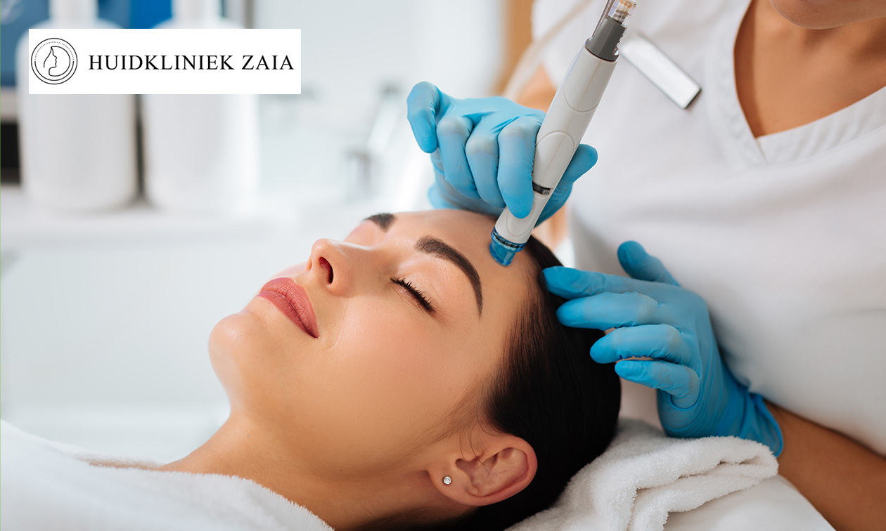 Aqua-facial (60 min)