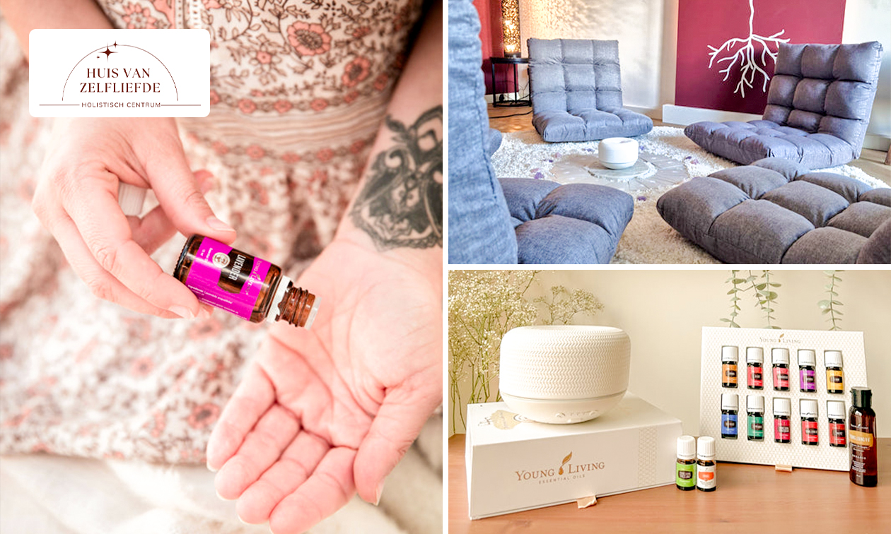 Workshop naar keuze Workshop naar keuze