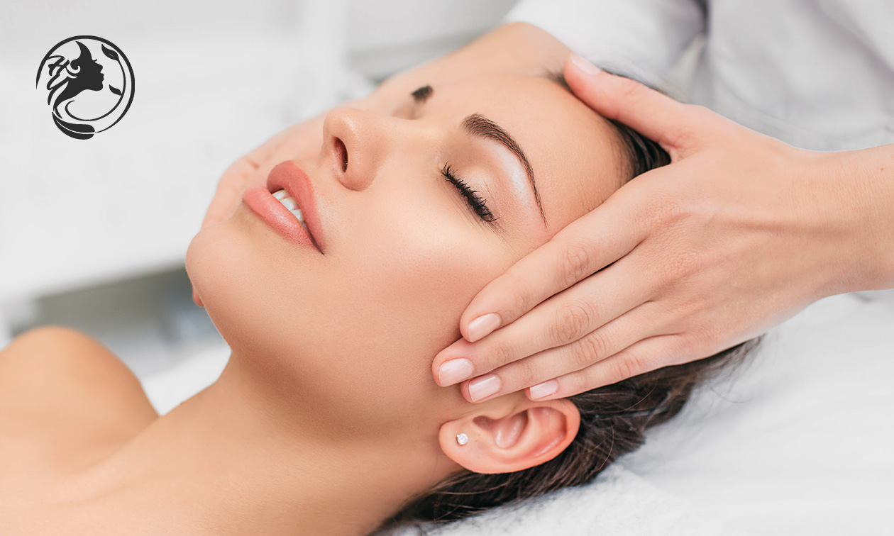 Gezichtsbehandeling (75 min) of gezichtsreiniging + Japanese head spa (90 min)
