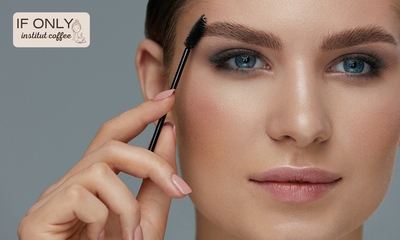 Pack extension sourcils avec browlift près de Lille