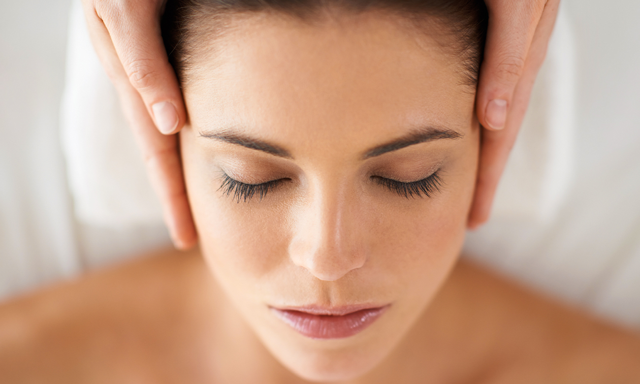 Soin hydrafacial avec booster Glysal (45 min) près de Lille