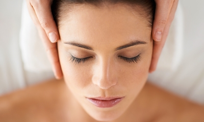 Soin hydrafacial avec booster Glysal (45 min) près de Lille