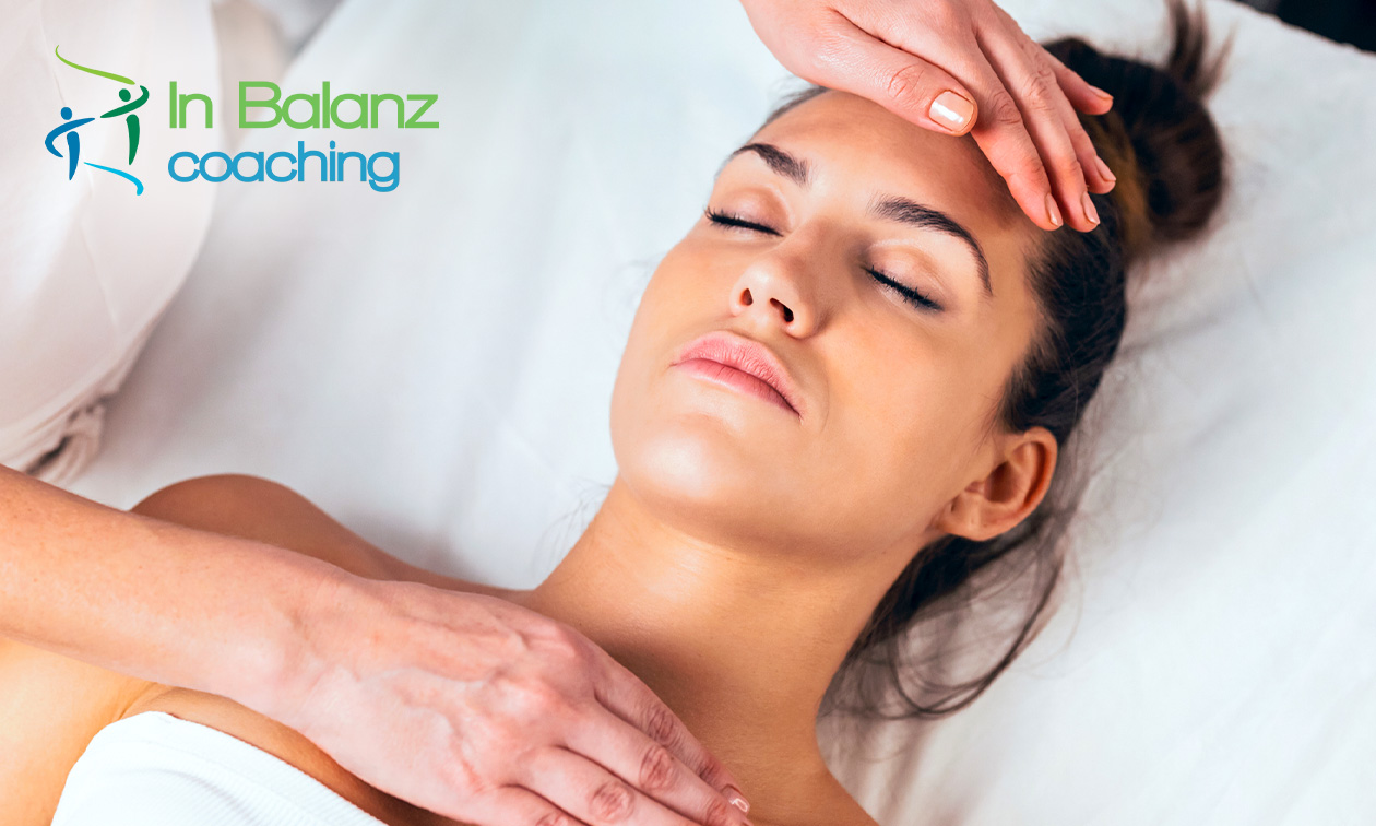 Reikibehandeling (60 min)