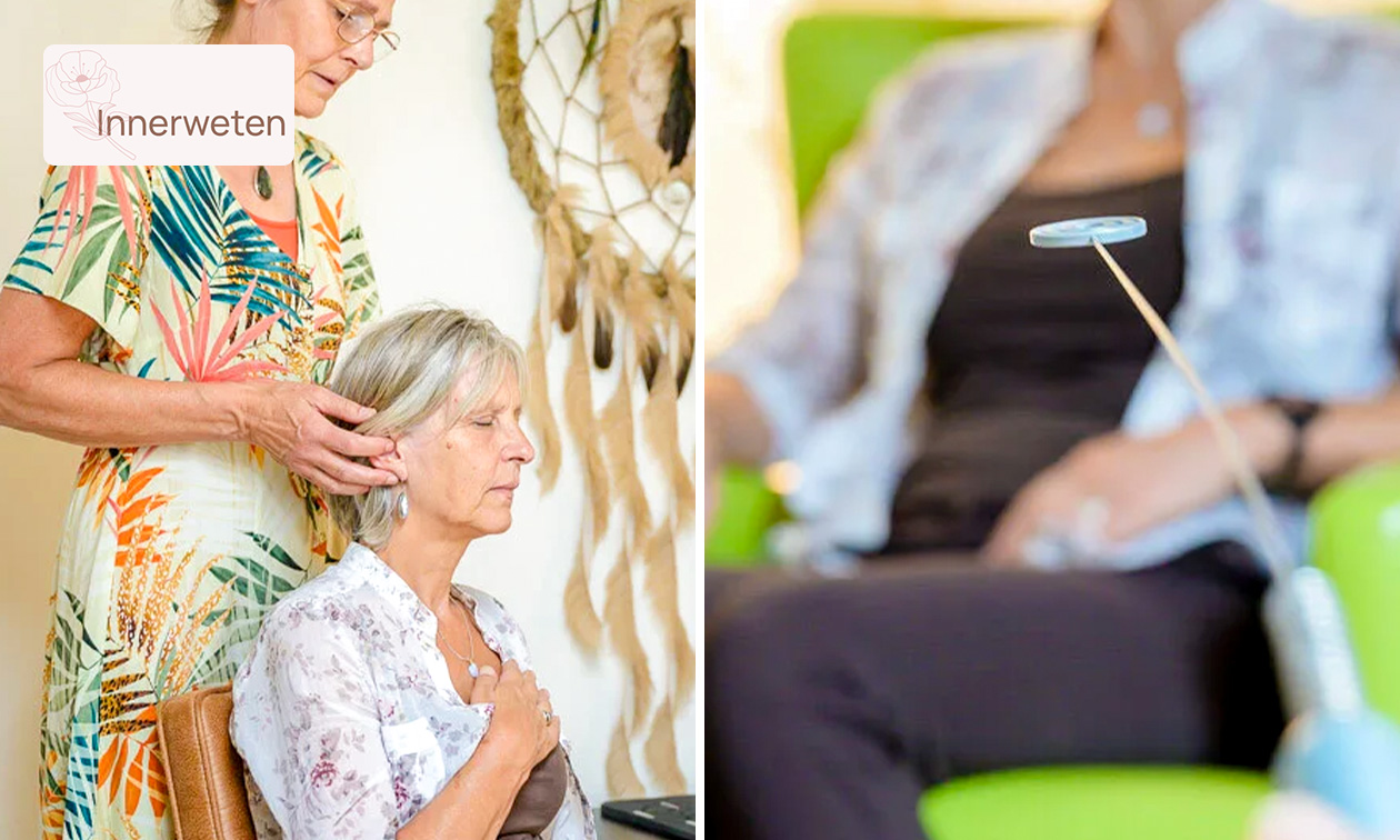 NEI-therapie (60 min)