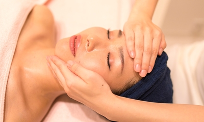 Soin Head Spa au choix + accès à la salle de repos + évtl. accès au hammam et plus à Lille