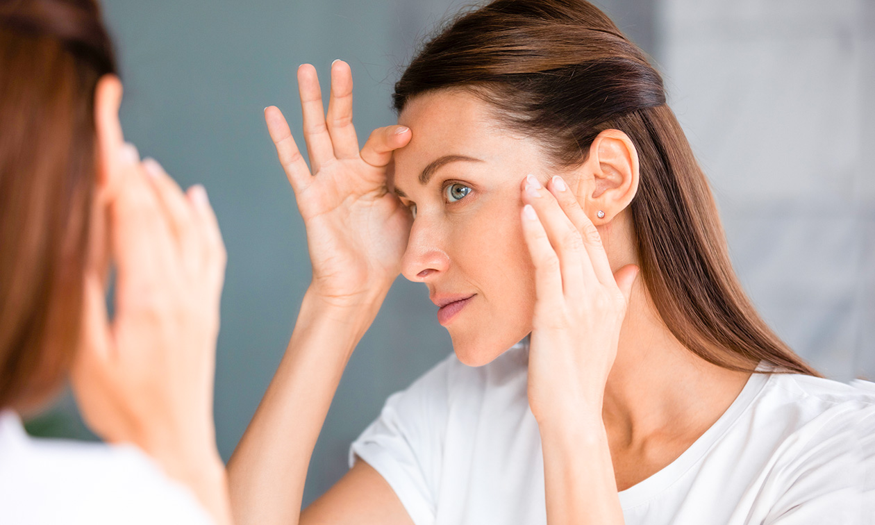 Soin du visage au choix à La Louvière