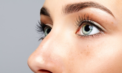 Rehaussement de cils (30 min) près de Liège
