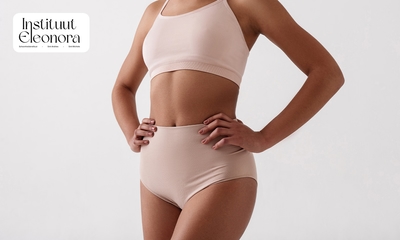 Afslankbehandeling pressology (25 minuten)