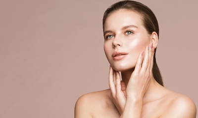 Winter Glow gezichtsbehandeling incl. radiofrequentie (30 min)